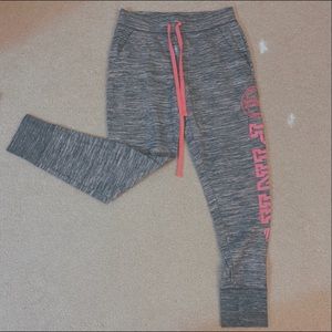 VSPINK Joggers